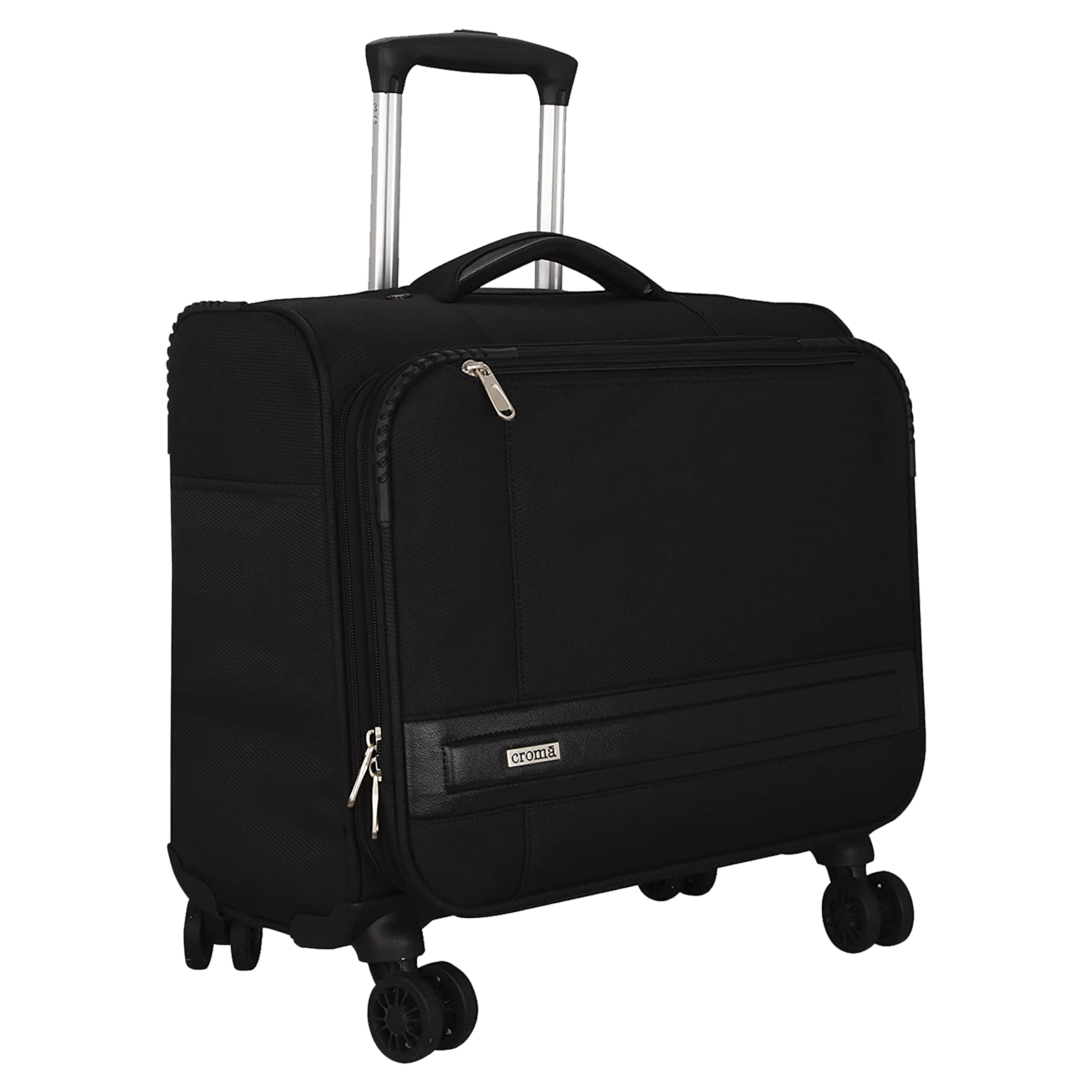 buy-croma-laptop-trolley-bag-cabin-size-360-degree-wheels